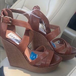 Gianni Bini Wedges